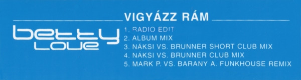 Vigyázz Rám
