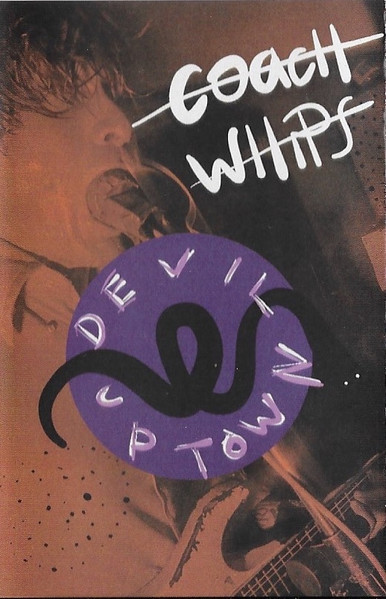 Devil Uptown