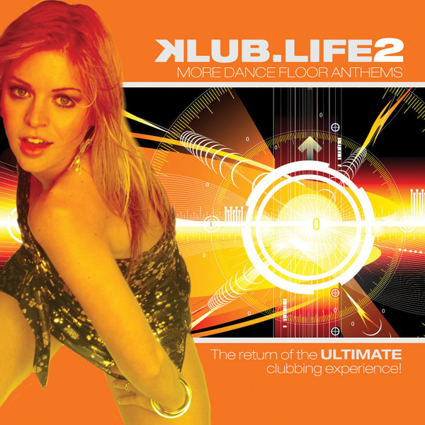 Klub.Life 2