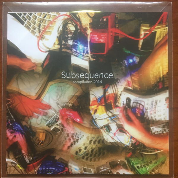 Subsequence Compilation 2014