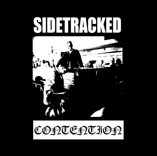 Contention
