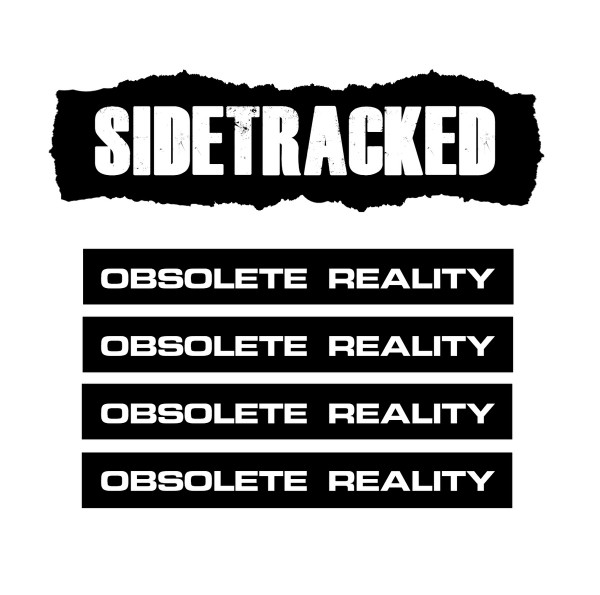 Obsolete Reality