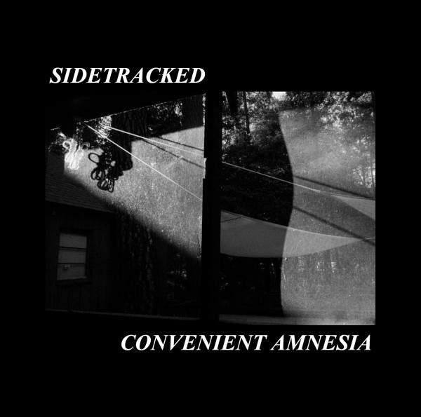 Convenient Amnesia