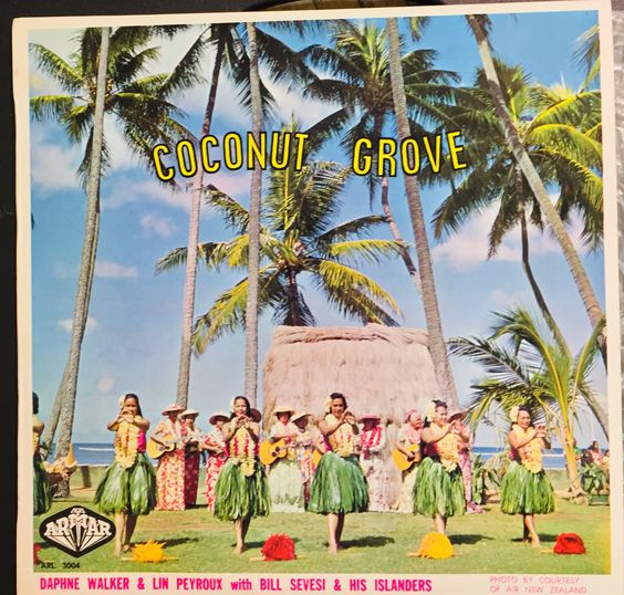 Coconut Grove