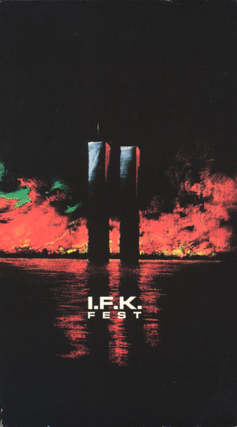 I.F.K. Fest