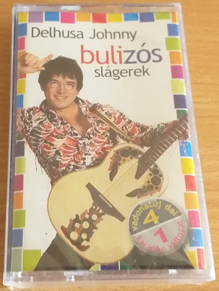 Bulizós Slágerek