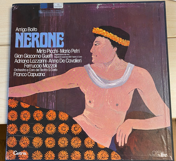 Nerone