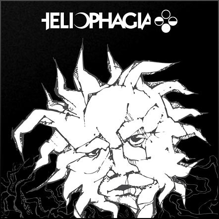 Heliophagia 4