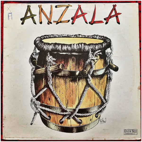 Anzala