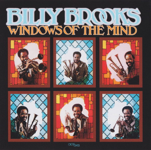 Windows Of The Mind
