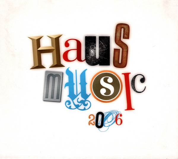 Hausmusic 2006