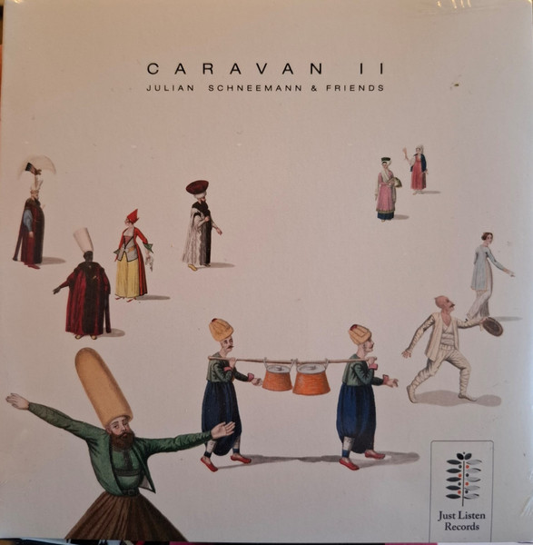 Caravan II