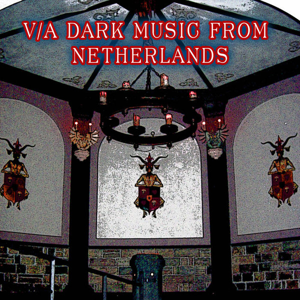 Dark Music From Netherlands