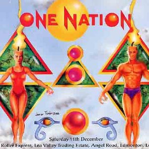 One Nation - Under A Groove