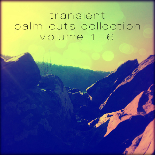 Palm Cuts Collection (Volume 1-6)