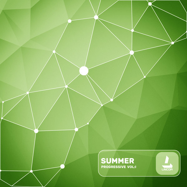 Summer Progressive Vol:I