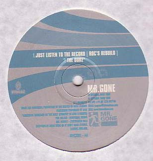 Just Listen To The Record