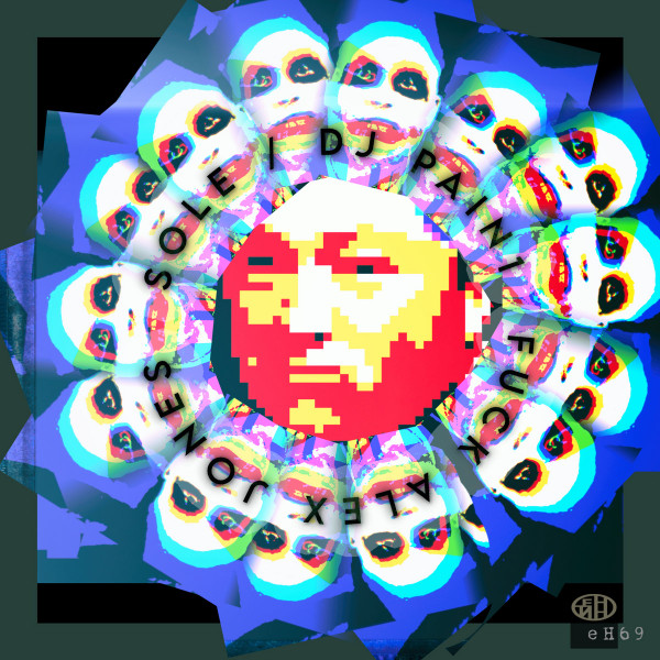 Fuck Alex Jones
