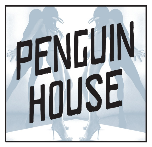 Penguin House