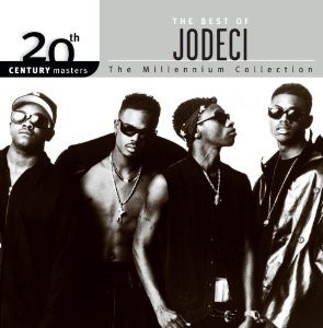 The Best Of Jodeci