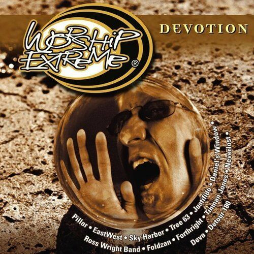Worship Extreme Volume 1