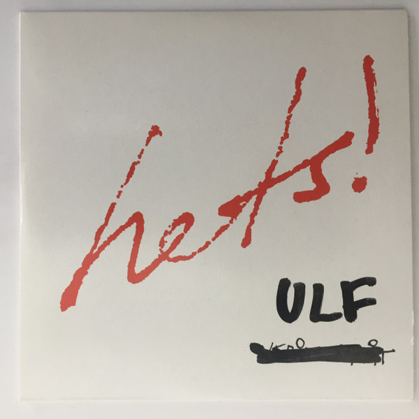 Ulf