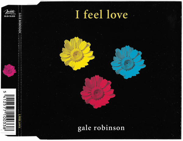I Feel Love