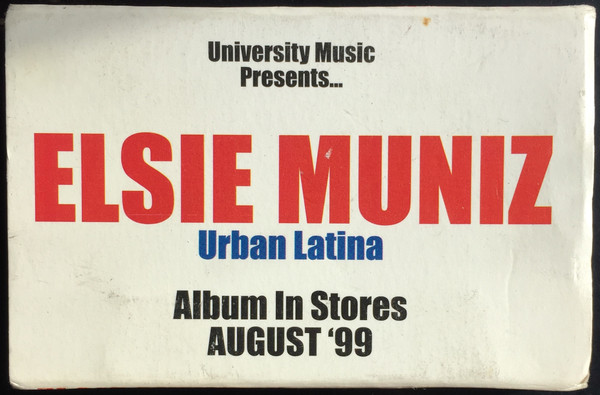Urban Latina