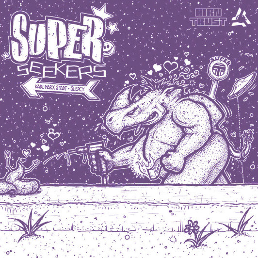 Super Seekers