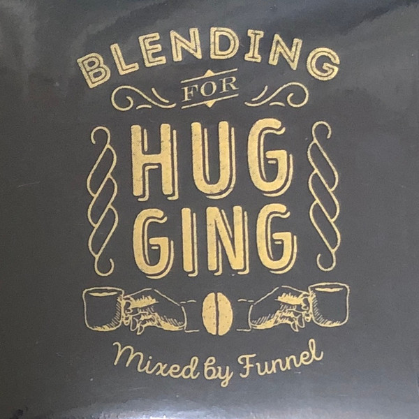 Blending For Hugging