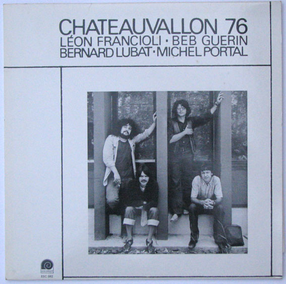 Chateauvallon 76