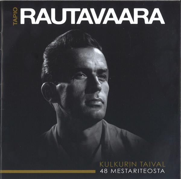 Kulkurin Taival (48 Mestariteosta)