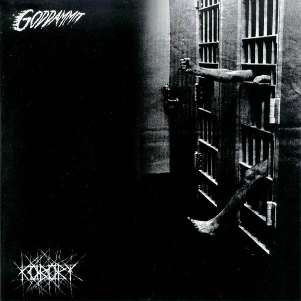 Kobory / Goddammit
