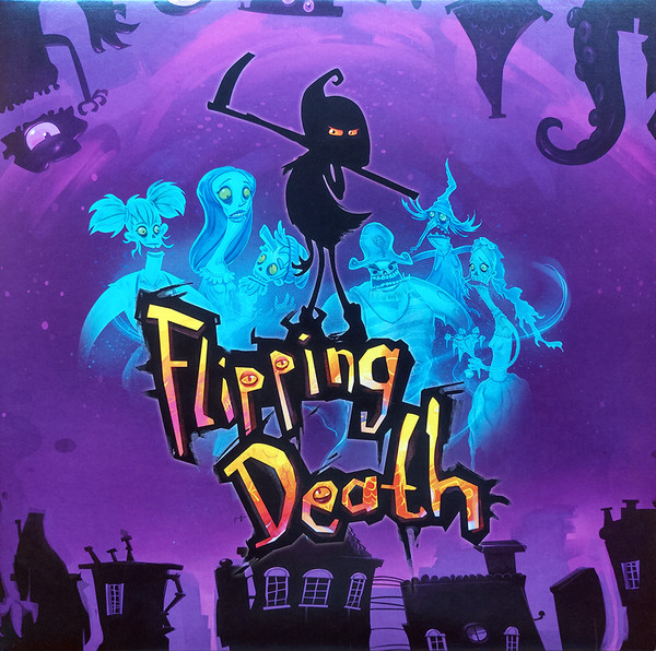 Flipping Death