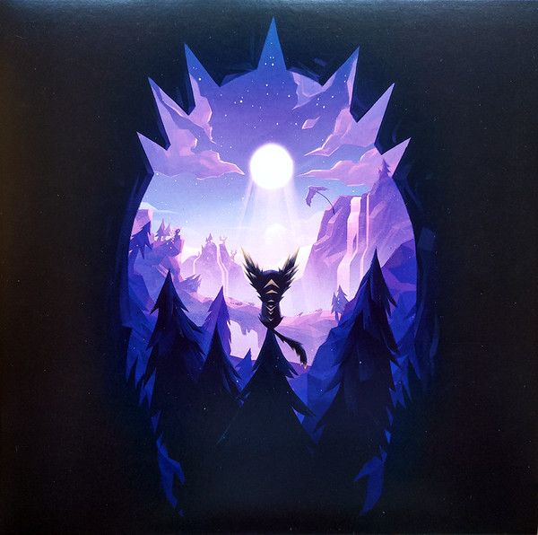 Fe Original Soundtrack