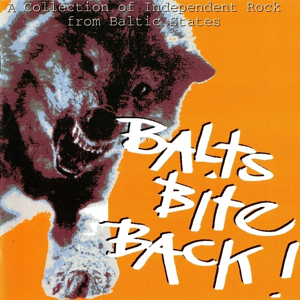 Balts Bite Back!