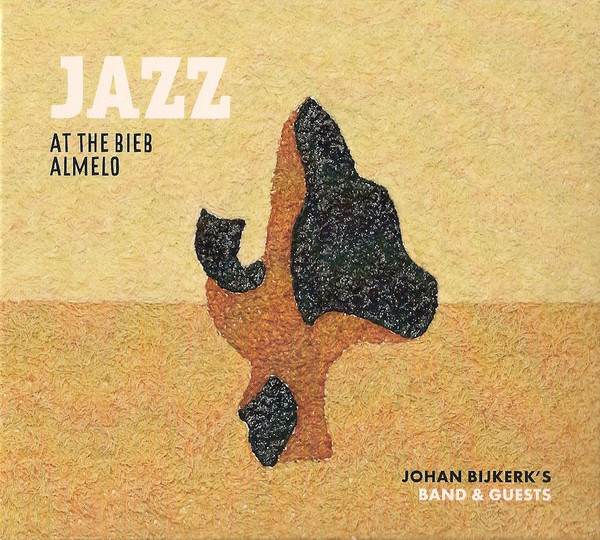 Jazz At The Bieb Almelo