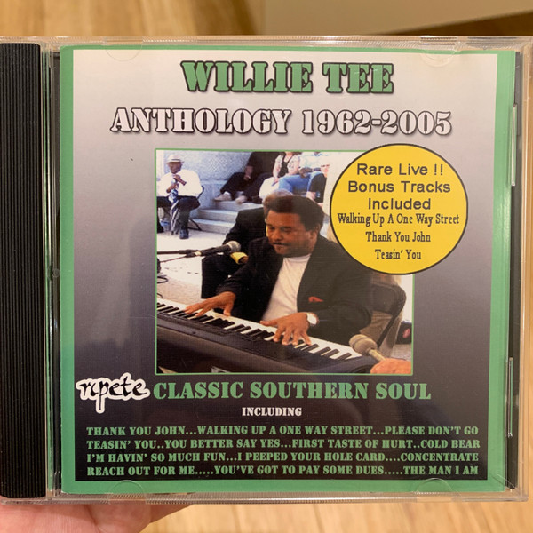 Anthology 1962-2005
