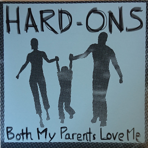 Both My Parents Love Me