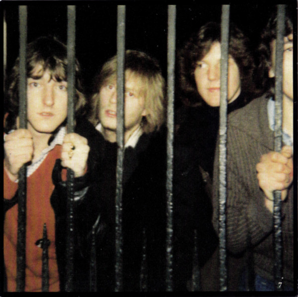 Four By Four