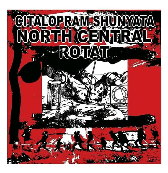 Citalopram Shunyata / North Central / Rotat