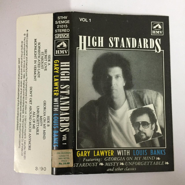 High Standards Vol 1