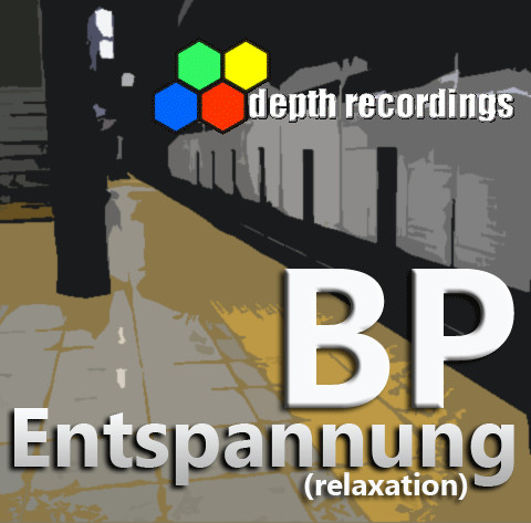 Entspannung (relaxation)