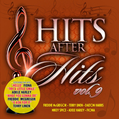 Hits After Hits Vol 9