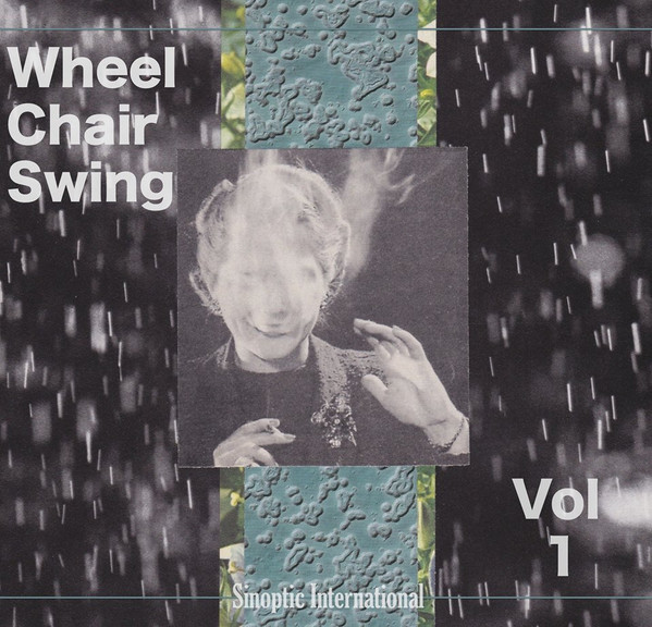 Wheelchair Swing Vol. 1