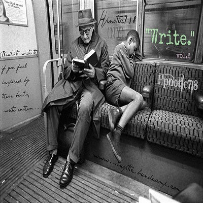 Write. Vol. 2