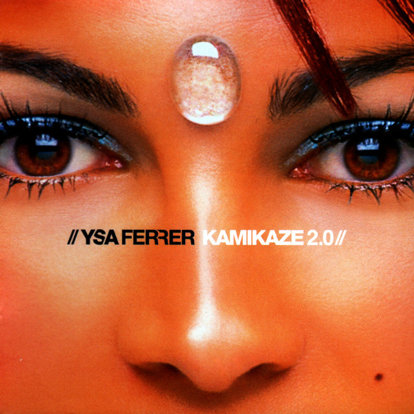 Kamikaze 2.0 + RMX