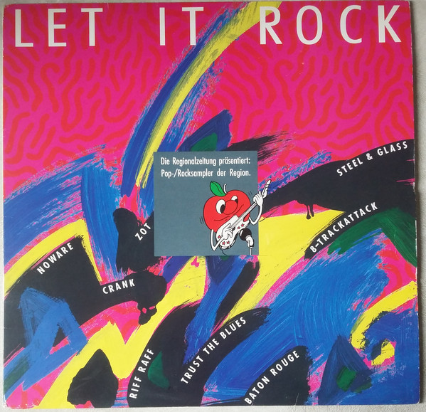 Let It Rock