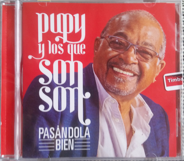 Pasándola Bien