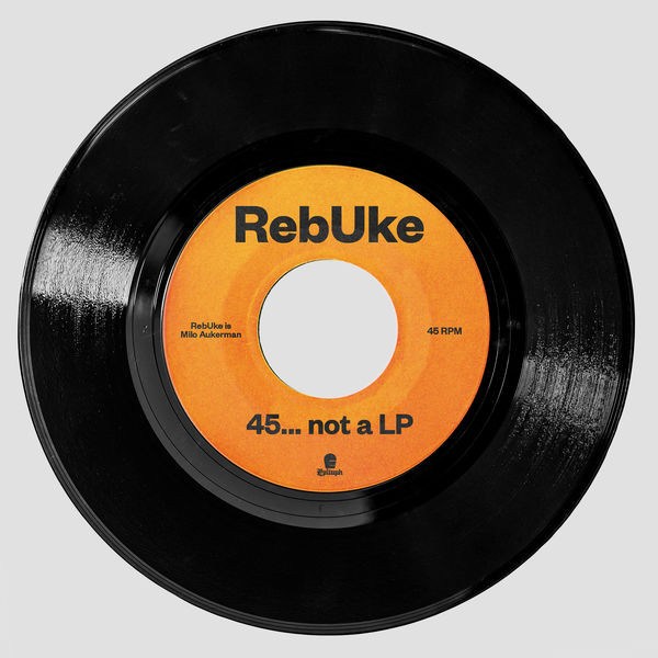 45... Not A LP
